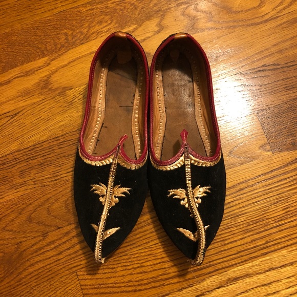 Traditional Jooti’s/Shoes - Picture 3 of 4